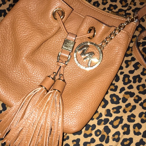 Michael Kors crossbody - Picture 5 of 5